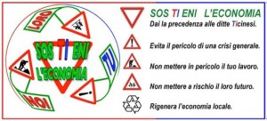 SOSTIENI L'ECONOMIA