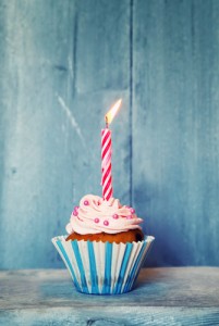 Primo compleanno